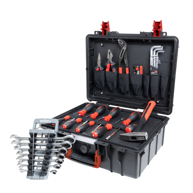 Basic sale screwdriver set